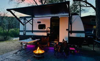 Dustin C.'s photo at Coloma Resort near Pilot Hill, CA