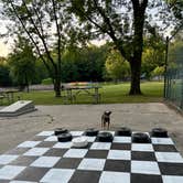 Review photo of Coloma/St. Joseph KOA Holiday by Ryan M., July 9, 2025