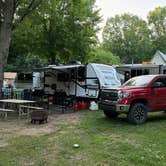 Review photo of Coloma/St. Joseph KOA Holiday by Ryan M., July 9, 2025