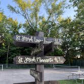 Review photo of Coloma/St. Joseph KOA Holiday by Ryan M., July 9, 2025
