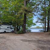 Review photo of Colonial Mast Campground by jeanne A., October 2, 2026