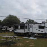 Review photo of Colonial Meadows Family Campground by Andrea B., October 8, 2026