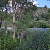 Review photo of BLM Almont Campground by Greg M., June 26, 2024