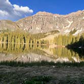 Review photo of Alta Lakes Campground (Dispersed) by Gwendalyn M., June 4, 2026