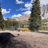 Review photo of Alta Lakes Campground (Dispersed) by Sandra , October 13, 2025