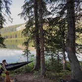 Review photo of Alta Lakes Campground (Dispersed) by Jazzmin O., July 8, 2026