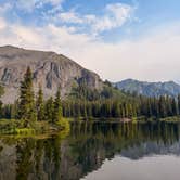 Review photo of Alta Lakes Campground (Dispersed) by Jazzmin O., July 8, 2026