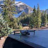 Review photo of Alta Lakes Campground (Dispersed) by King D., December 13, 2023