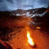 Review photo of Alta Lakes Campground (Dispersed) by Spencer K., June 11, 2024
