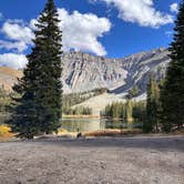 Review photo of Alta Lakes Campground (Dispersed) by Sandra , October 13, 2025