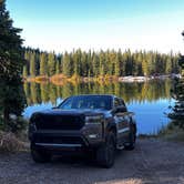 Review photo of Alta Lakes Campground (Dispersed) by King D., December 13, 2023