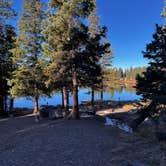 Review photo of Alta Lakes Campground (Dispersed) by King D., December 13, 2023