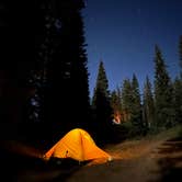 Review photo of Alta Lakes Campground (Dispersed) by Stacey S., August 18, 2024