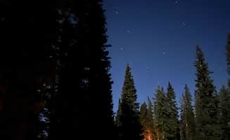 Stacey S.'s photo at Alta Lakes Campground (Dispersed) near Ophir, CO