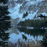 Review photo of Alta Lakes Campground (Dispersed) by King D., December 13, 2023