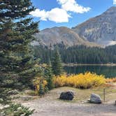 Review photo of Alta Lakes Campground (Dispersed) by Anthony M., October 5, 2026