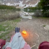 Review photo of Alta Lakes Campground (Dispersed) by Spencer K., June 11, 2024
