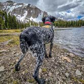 Review photo of Alta Lakes Campground (Dispersed) by Jesse G., May 21, 2026