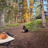 Review photo of Alta Lakes Campground (Dispersed) by Jazzmin O., July 8, 2026
