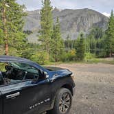 Review photo of Alta Lakes Campground (Dispersed) by Nicholas A., August 30, 2026