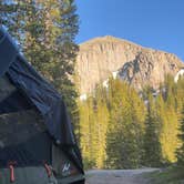 Review photo of Alta Lakes Campground (Dispersed) by Gwendalyn M., June 4, 2026
