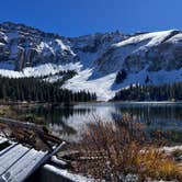 Review photo of Alta Lakes Campground (Dispersed) by King D., December 13, 2023
