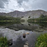 Review photo of Alta Lakes Campground (Dispersed) by Nicholas A., August 30, 2026