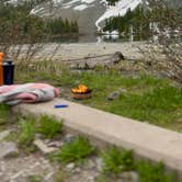 Review photo of Alta Lakes Campground (Dispersed) by Spencer K., June 11, 2024