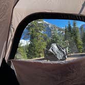 Review photo of Alta Lakes Campground (Dispersed) by King D., December 13, 2023