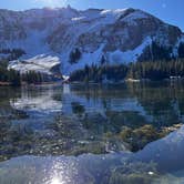 Review photo of Alta Lakes Campground (Dispersed) by King D., December 13, 2023