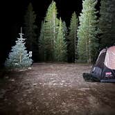 Review photo of Alta Lakes Campground (Dispersed) by King D., December 13, 2023
