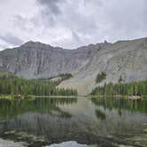 Review photo of Alta Lakes Campground (Dispersed) by Nicholas A., August 30, 2026