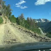 Review photo of Alta Lakes Campground (Dispersed) by Conner , June 18, 2024