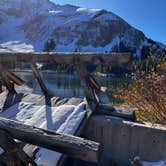 Review photo of Alta Lakes Campground (Dispersed) by King D., December 13, 2023