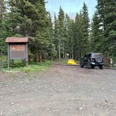 Review photo of Alta Lakes Campground (Dispersed) by Yoseline P., July 26, 2026