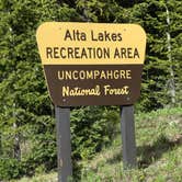 Review photo of Alta Lakes Campground (Dispersed) by Jessalyn M., June 17, 2026