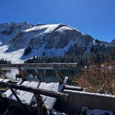 Review photo of Alta Lakes Campground (Dispersed) by King D., December 13, 2023