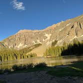 Review photo of Alta Lakes Campground (Dispersed) by Conner , June 18, 2024