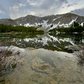 Review photo of Alta Lakes Campground (Dispersed) by Spencer K., June 11, 2024