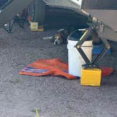 Review photo of Alvarado Campground by Stan C., June 20, 2026