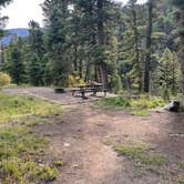 Review photo of Angel Creek Campground by Loren O., September 27, 2025