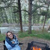 Review photo of Upper and Lower Ansel Watrous Campgrounds by Eugene V., May 17, 2025