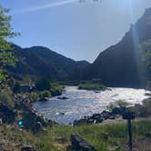 Review photo of Five Points Campground — Arkansas Headwaters Recreation Area by Zaylia S., June 1, 2026