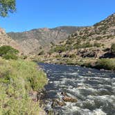 Review photo of Five Points Campground — Arkansas Headwaters Recreation Area by Zaylia S., June 1, 2026