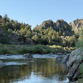Review photo of Hecla Junction Campground — Arkansas Headwaters Recreation Area by James W., June 29, 2026