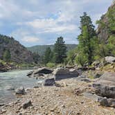 Review photo of Hecla Junction Campground — Arkansas Headwaters Recreation Area by Melissa S., August 12, 2026