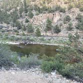 Review photo of Hecla Junction Campground — Arkansas Headwaters Recreation Area by James W., June 29, 2026