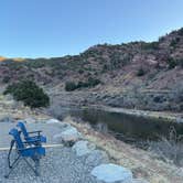 Review photo of Rincon Campground — Arkansas Headwaters Recreation Area by Allen P., April 13, 2025
