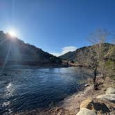 Review photo of Rincon Campground — Arkansas Headwaters Recreation Area by Allen P., April 13, 2025