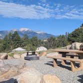 Review photo of Ruby Mountain Campground — Arkansas Headwaters Recreation Area by Kristyn E., July 29, 2025